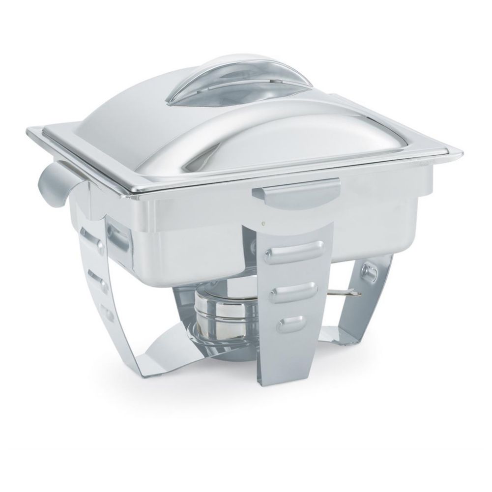 Vollrath Classic Brass Trim S/S Coffee Urn, 3 Gal 101736 Coffee