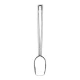 Solid Buffet Spoon, Clear,  3/4 oz