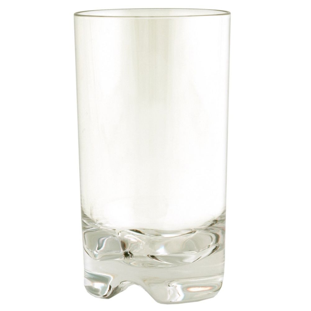Strahl&reg; Vivaldi 14 Oz Large Clear Tumbler