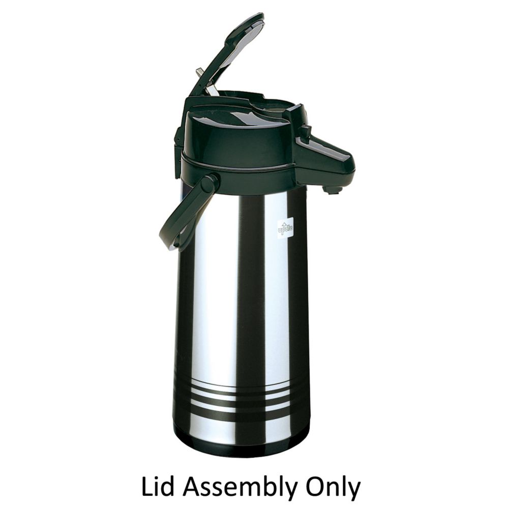Update International Lid Assembly for NLD Airpot