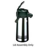 Update International Lid Assembly for NLD Airpot