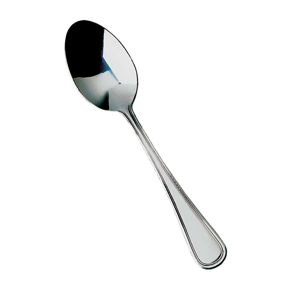 Update International Regency Mirror Finish S/S HD Teaspoon