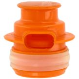 Update International Replacement Decaf Lid for UD1000N Autopour Server