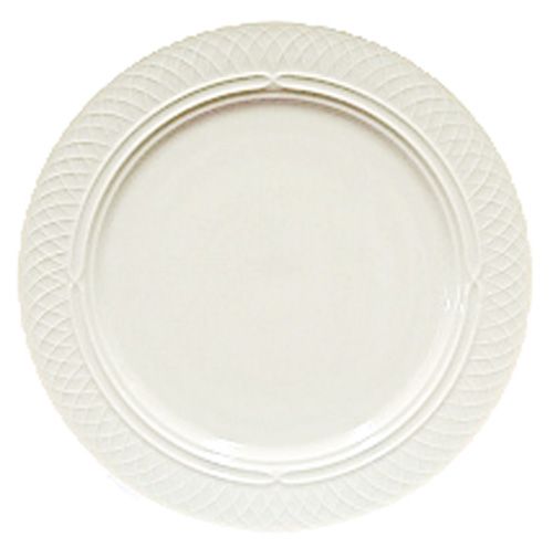 Gothic&reg; Undecorated NR 8" Plate
