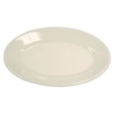 Homer Laughlin China Riviera Sardinia&copy; Oval 13-3/8" Platter