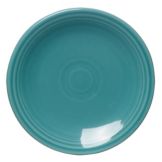 Homer Laughlin China Fiesta&reg; Turquoise 10&frac12;" Plate