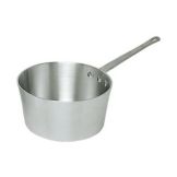 Update International Aluminum 2.8 Qt Sauce Pan