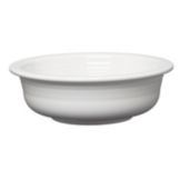 Homer Laughlin China Fiesta&reg; White 39-1/4 Oz Serving Bowl