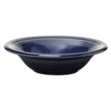 Homer Laughlin China Fiesta&reg; Cobalt Stacking 11 oz Cereal Bowl