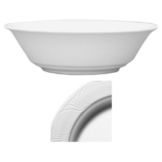 Homer Laughlin Ameriwhite&reg; Desert Winds&trade; Grapefruit Dish
