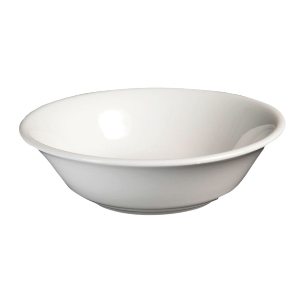 Homer Laughlin Ameriwhite&reg; Pristine&reg; 11 oz Grapefruit Dish