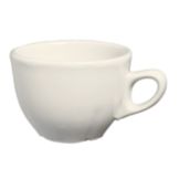 Homer Laughlin China Carolyn Undecorated 7.25 oz Cup