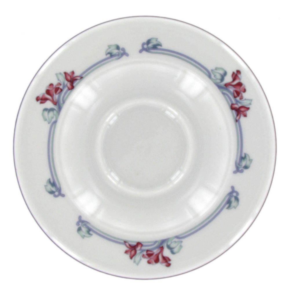Homer Laughlin China Seville&reg; Premier 5-5/8" A.D. Saucer