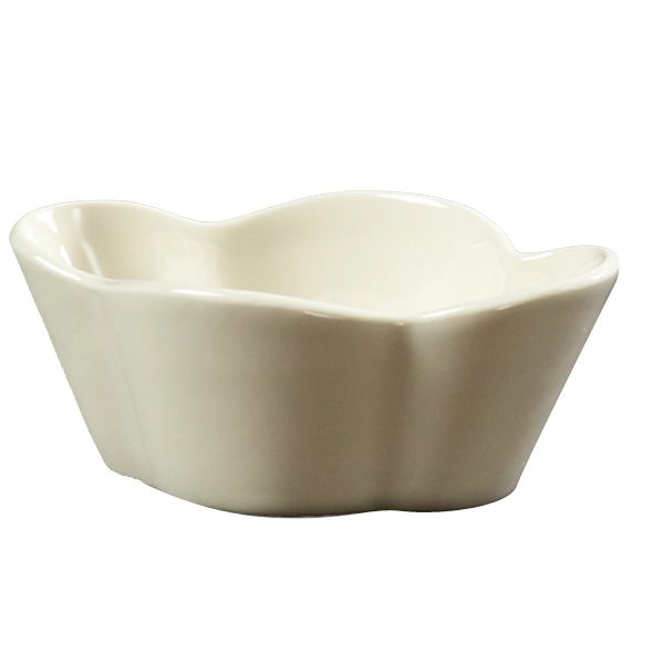 Homer Laughlin China Seville&reg; Premier Sugar / Room Service Dish