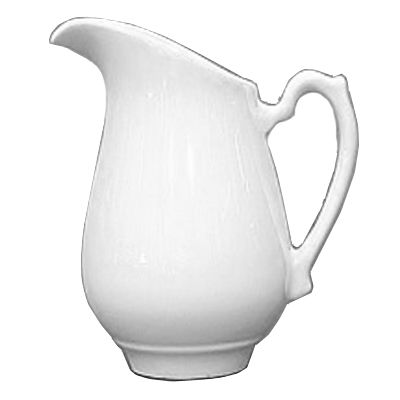 Homer Laughlin China Seville&reg; Premier 5.5 oz Creamer