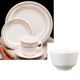 Homer Laughlin China Heartland Mocha&copy; 7 oz Bouillon w/o Handle