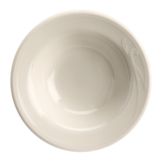 Homer Laughlin China Lyrica&reg; Undecorated 2.25 oz Fruit Dish