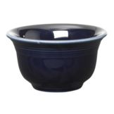 Homer Laughlin China Fiesta&reg; Cobalt Blue 6-3/4 oz Bouillon