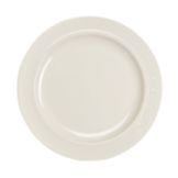 Homer Laughlin China Lyrica&reg; Undecorated 7-1/4" Plate
