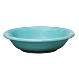 Homer Laughlin China Fiesta&reg; Turquoise 6.25 oz Fruit Dish