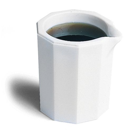 Syrup / Creamer Pitcher, White, 2 oz