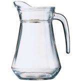 Cardinal Arcoroc 44 oz Pitcher w/ Pour Lip