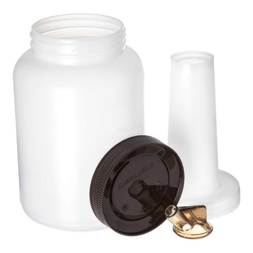 Carlisle Half Gallon Store N Pour&reg; Assorted Unit