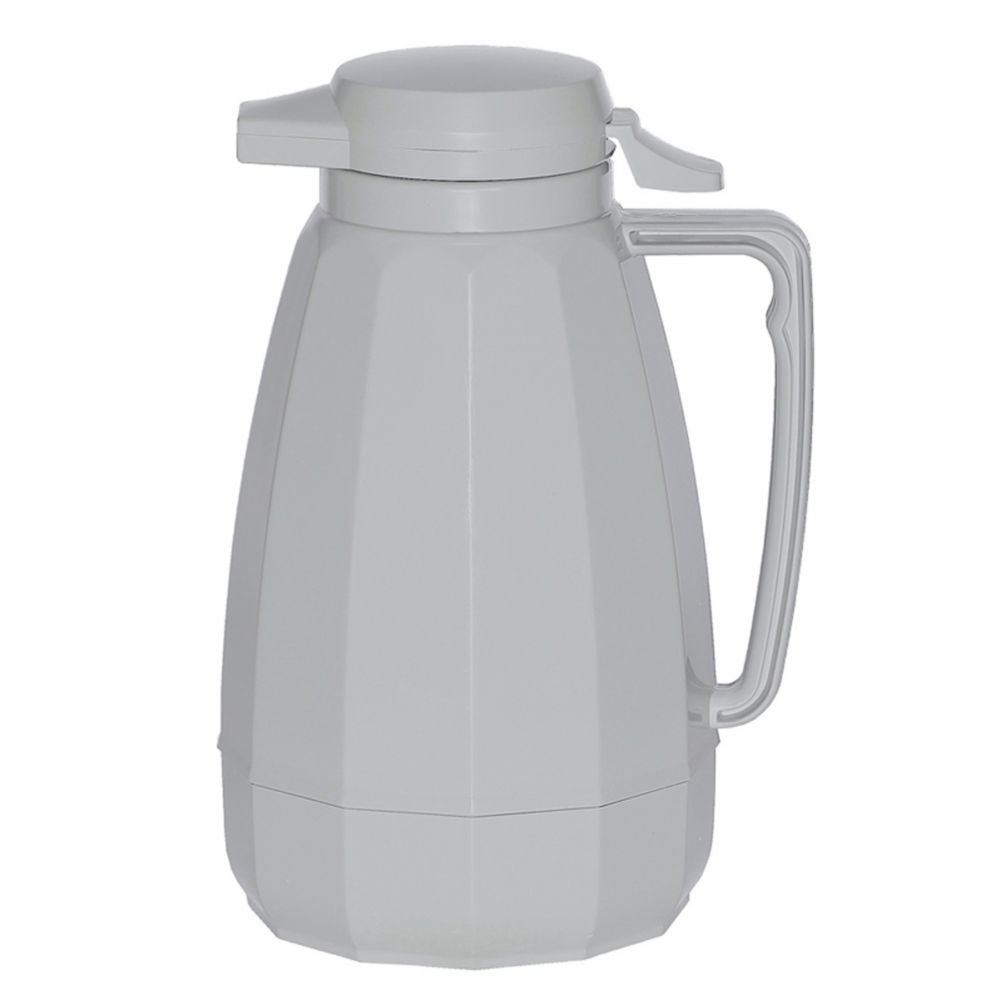 Service Ideas New Generation&reg; Gray 1 liter Server