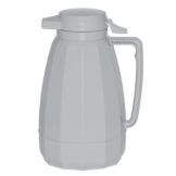 Service Ideas New Generation&reg; Gray 1 liter Server