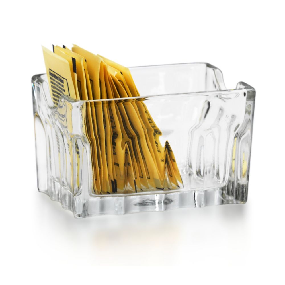 Gibraltar&reg; 4" Sugar Packet Holder