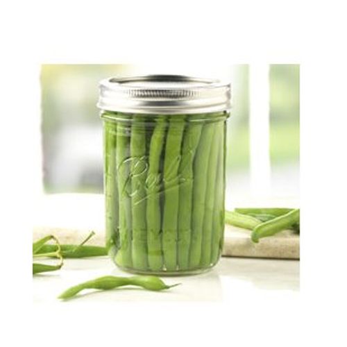 Ball Wide Mouth 1 Pint Mason Jars