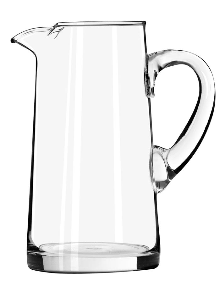 Baja 64 oz Pitcher w/ Ice Lip
