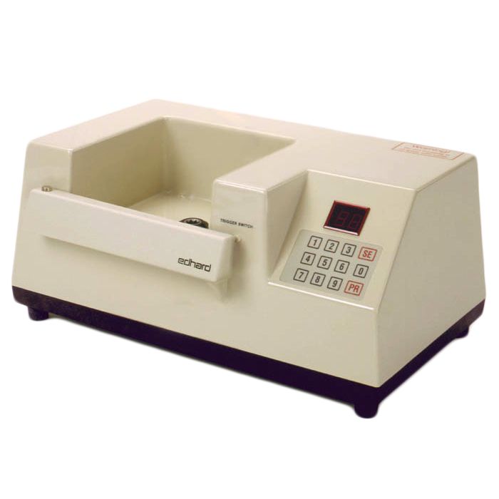 Edhard 120 Volt Power Base