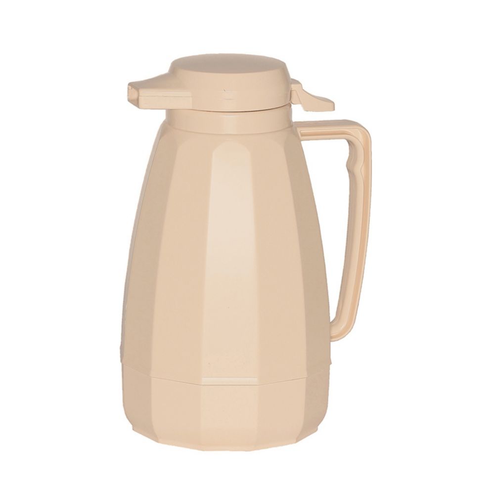 Service Ideas New Generation&reg; Almond 1 liter Server