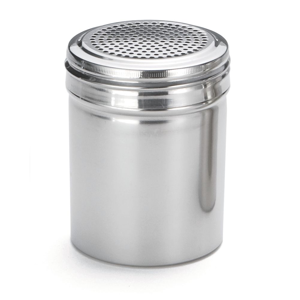 Tablecraft S/S 10 Oz. Dredge without Handle