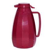 Service Ideas New Generation&reg; 2 Liter Burgundy Server
