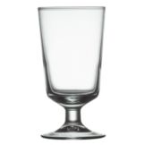 Cardinal Arcoroc Excalibur 8 oz Footed Hi-Ball Glass
