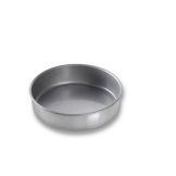 Chicago Metallic Bakeware 6" Straight-Sided Deep Round Cake Pan