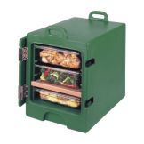 Cambro Slate Blue 13 in. x 18 in. Food Pan and Sheet Pan Camcarrier