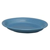 Homer Laughlin China Fiesta&reg; Peacock 11-5/8" Oval Platter
