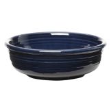 Homer Laughlin China Fiesta&reg; Cobalt Blue Medium 19 oz Bowl