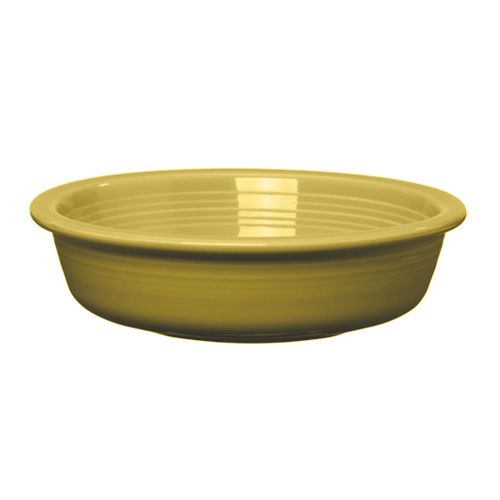 Homer Laughlin China Fiesta&reg; Sunflower Medium 19 oz Bowl