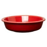 Homer Laughlin China Fiesta&reg; Scarlet Medium 19 oz Bowl