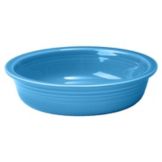 Homer Laughlin China Fiesta&reg; Peacock Medium 19 oz Bowl