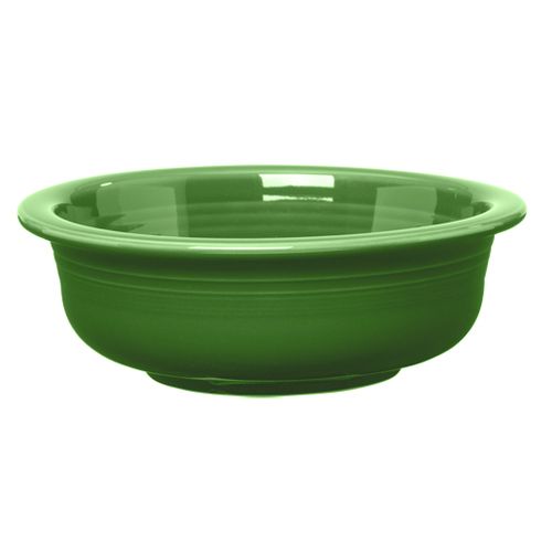 Homer Laughlin China Fiesta&reg; Shamrock 39-1/4 oz Serving Bowl