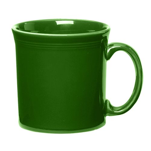 Homer Laughlin China Fiesta&reg; Shamrock 12 oz Java Mug
