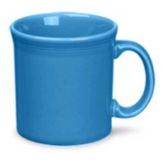 Homer Laughlin China Fiesta&reg; Peacock 12 oz Java Mug