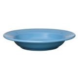 Homer Laughlin China Fiesta&reg; Peacock 13.25 oz Rimmed Soup Bowl