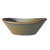 Homer Laughlin China Pesto&trade; 2 oz Jelly Dish