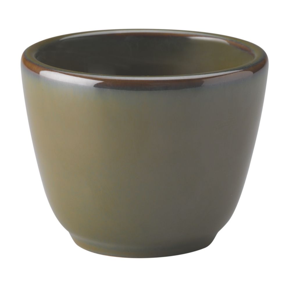 Homer Laughlin China Pesto&trade; 4.5 oz Chinese Cup